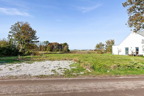 Tomt, Systerlottsvägen 10, Bunkeflostrand, Malmö