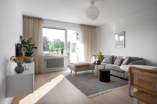 Bostadsrätt, Krokslätts Parkgata 13, Krokslätt, Mölndal