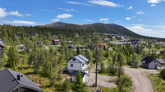 Fritidshus, Höglandet Mörtvägen 7, Lofsdalen, Härjedalen