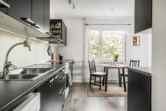 Bostadsrätt, Prästslättsvägen 16, Prästslätten, Karlshamn