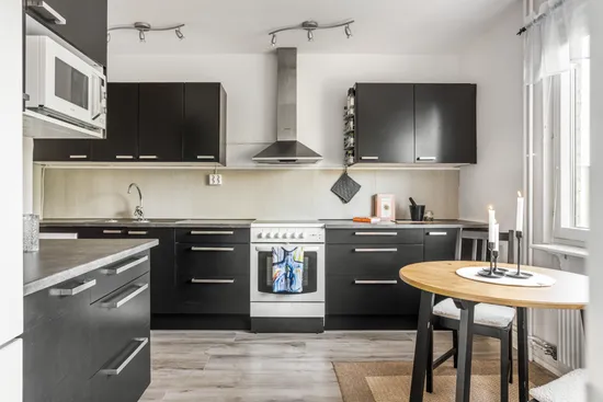 Bostadsrätt, Prästslättsvägen 16, Prästslätten, Karlshamn