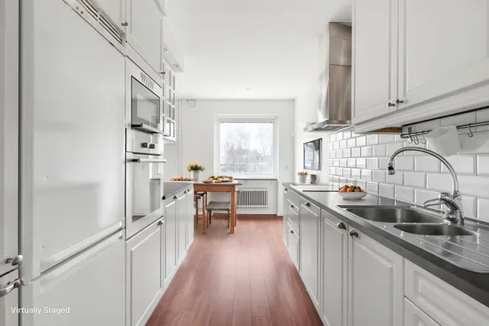 Bostadsrätt, Gröna gatan 18, Torpa Söder, Jönköping