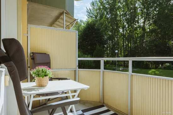 Bostadsrätt, Fjärdhundragatan 23 B, Norra Malmaberg, Västerås