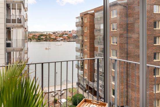 Bostadsrätt, Monsungatan 71, Eriksberg, Göteborg