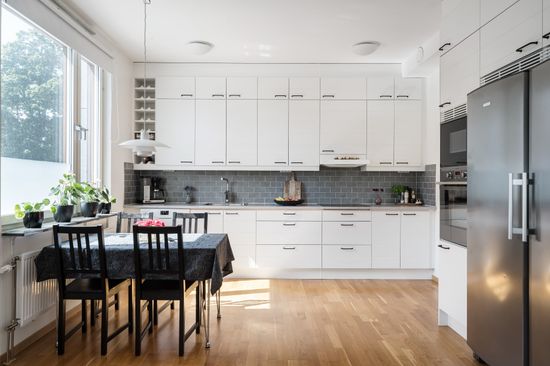 Bostadsrätt, Gamla tyresövägen 351C, Enskede - Enskededalen, Stockholm