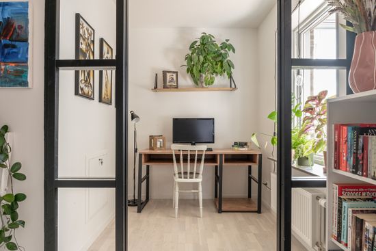 Bostadsrätt, Drottninggatan 1aa, Slussen, Malmö