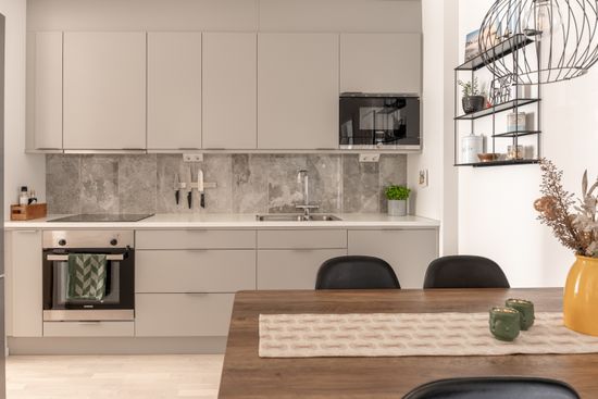 Bostadsrätt, Drottninggatan 1aa, Slussen, Malmö