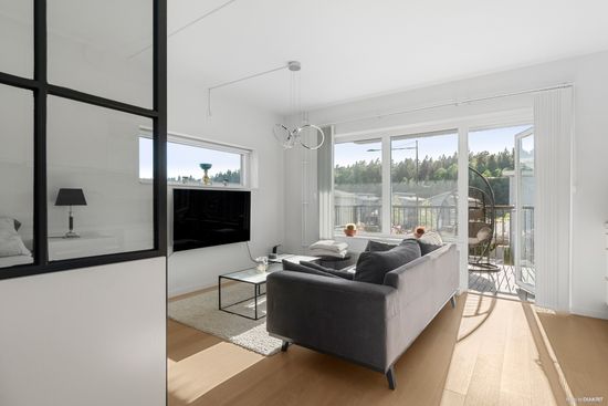 Bostadsrätt, Hägerneholmsvägen 4, Hägerneholm, Täby