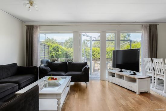 Bostadsrätt, Sagåsvägen 8, Kållered, Mölndal