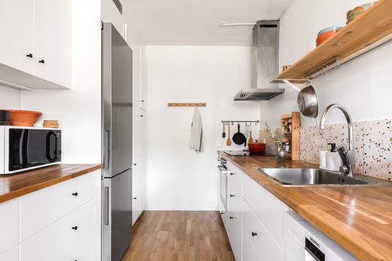 Bostadsrätt, Sagogången 19, Hisings Backa, Göteborg