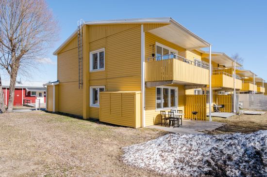 Bostadsrätt, Frögatan 299, Anderstorp, Skellefteå
