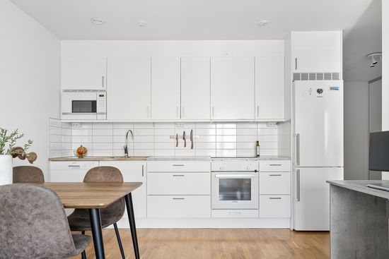 Bostadsrätt, Patentgatan 5, Tegnerlunden, Västerås