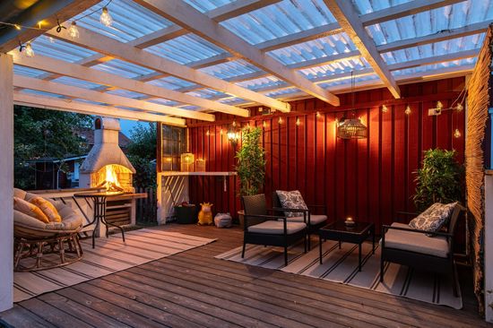Bostadsrätt, Betesvägen 13A, Åby, Norrköping