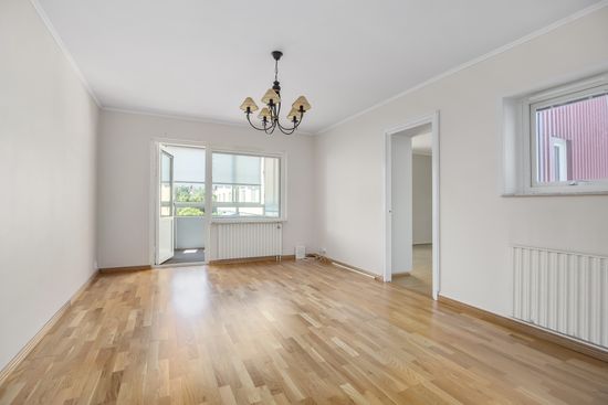 Bostadsrätt, Jägersrovägen 19B, Västra Kattarp, Malmö