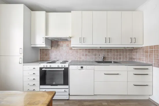 Bostadsrätt, Jägersrovägen 19B, Västra Kattarp, Malmö