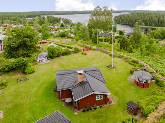 Fritidshus, Salstersvik 24, Salstersvik, Motala
