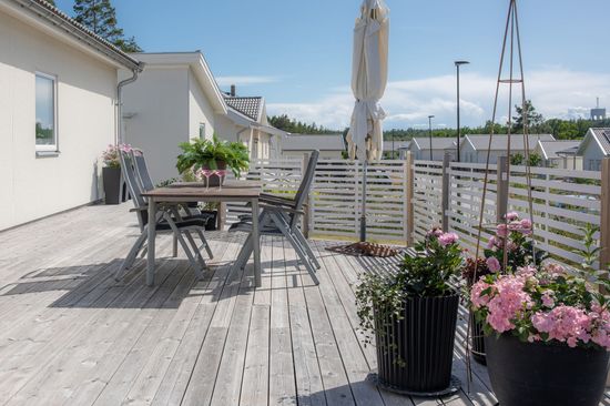 Villa, Hagabergsvägen 16, Hagaberg, Trosa