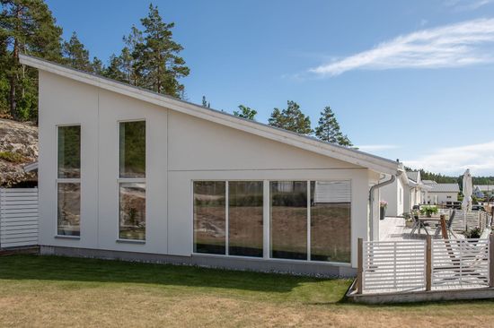 Villa, Hagabergsvägen 16, Hagaberg, Trosa