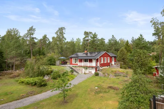 Fritidshus, Flisbergen 150, Flisbergen, Norrtälje