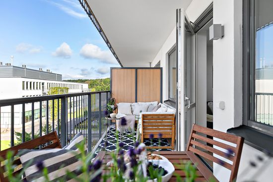 Bostadsrätt, Selma Lagerlöfs gata 5, Centralt, Kungälv