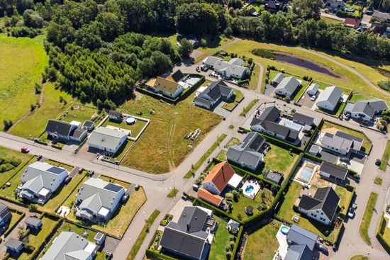 Tomt, Sofierogatan 35, Munka-Ljungby, Ängelholm