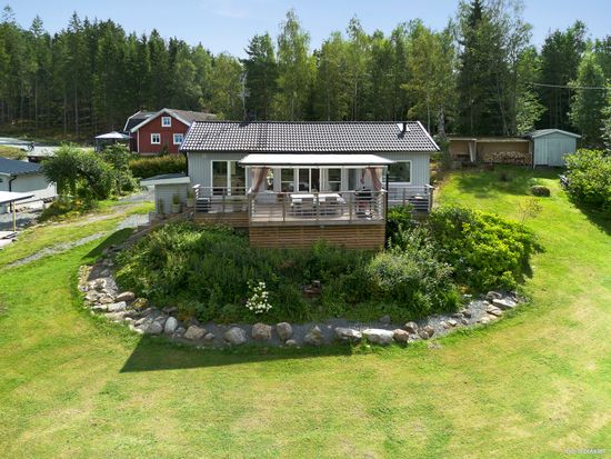 Villa, Egypten 709, Hällingsjö - Egypten, Härryda