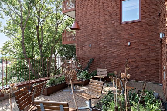 Bostadsrätt, Bildradiogatan 8C, Järnbrott, Göteborg