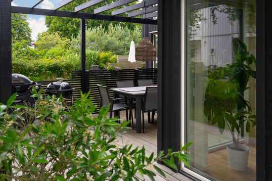 Bostadsrätt, Falsterbovägen 82D, Höllviken, Vellinge