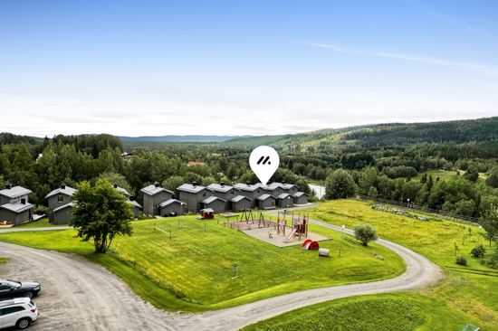 Bostadsrätt, Hedmans Fjällby 49, Undersåker, Åre