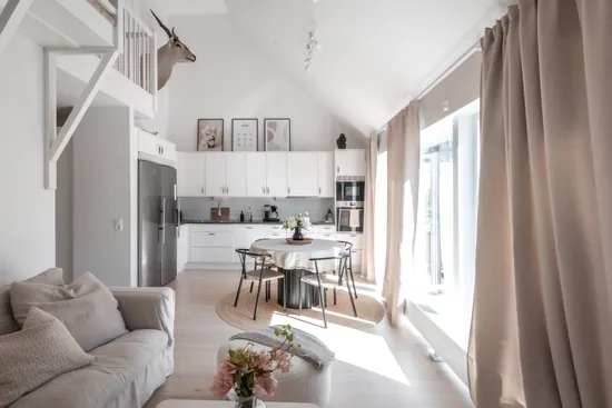 Bostadsrätt, Brigadgatan 3, Regementet, Borås