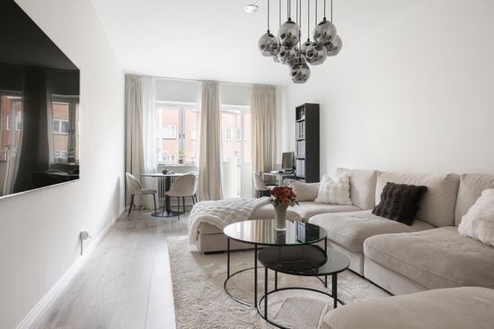 Bostadsrätt, Klockaregatan 2C, Helsingborg