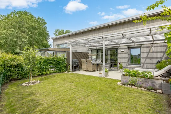 Bostadsrätt, Brunklövervägen 31, Skogstorp, Falkenberg