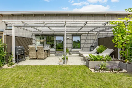 Bostadsrätt, Brunklövervägen 31, Skogstorp, Falkenberg