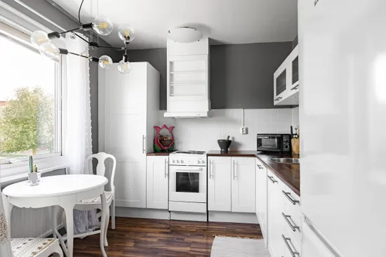 Bostadsrätt, Järdalavägen 64A, Ekholmen, Linköping