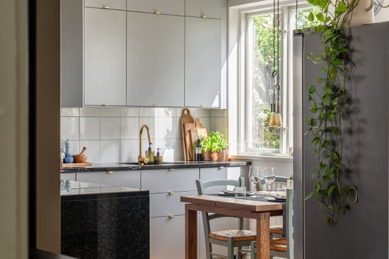 Bostadsrätt, LM Ericssons väg 9, Midsommarkransen/Telefonplan, Stockholm