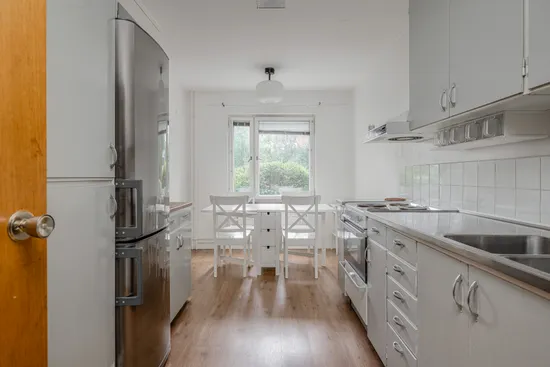 Bostadsrätt, Idungatan 17, Sigtuna