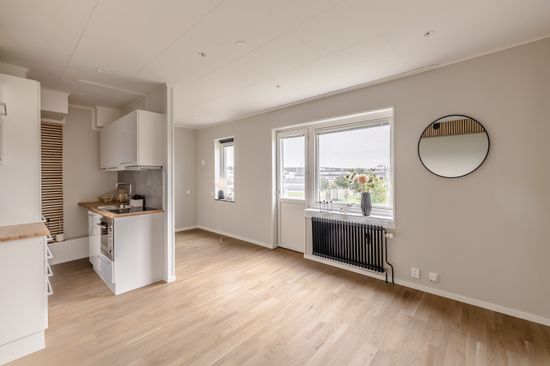 Bostadsrätt, Drevstagatan 49B, Kristinehamn