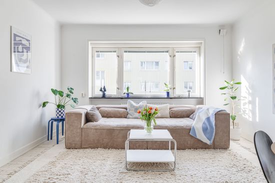 Bostadsrätt, Lönngatan 50E, Lönngården, Malmö