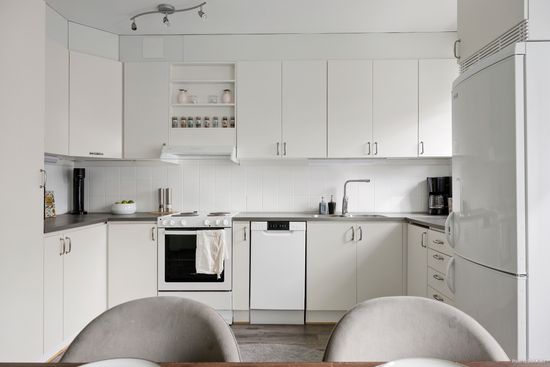 Bostadsrätt, Nolbygatan 1, Stenfallet, Kristinehamn