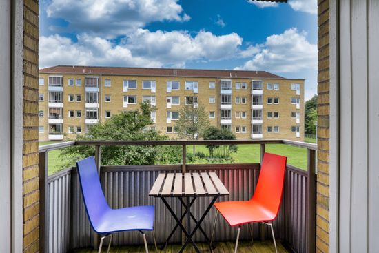 Bostadsrätt, Arvesgärde 26, Arvesgärde / Tuve, Göteborg