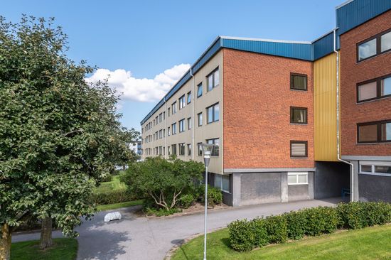 Bostadsrätt, Spjutgatan 14, Ektorp, Norrköping