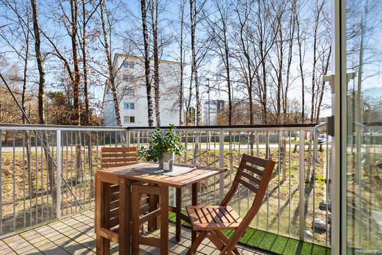 Bostadsrätt, Gropens Lillgata 60, Göteborg