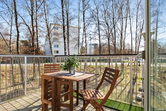 Bostadsrätt, Gropens Lillgata 60, Göteborg