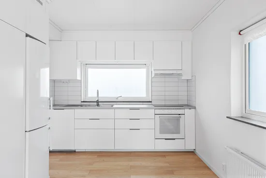 Bostadsrätt, Gropens Lillgata 60, Göteborg