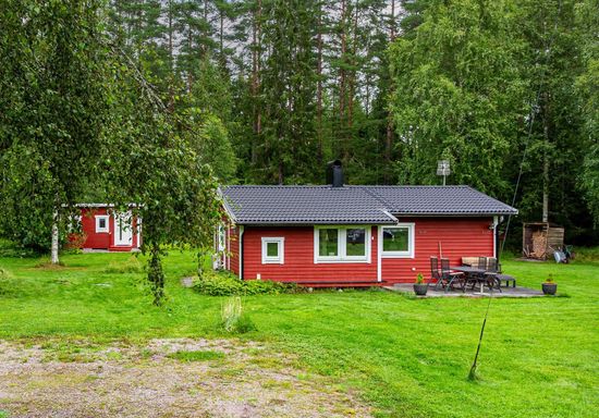 Villa, Grönbotorp 569, Grönbotorp, Lindesberg