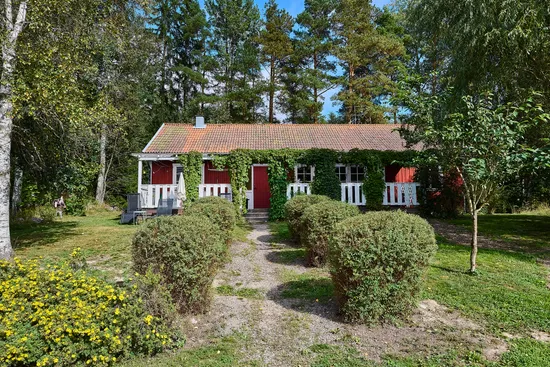 Villa, Tobo 10, Strängnäs