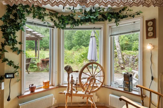 Villa, Himminevägen 49, Lohärad, Norrtälje