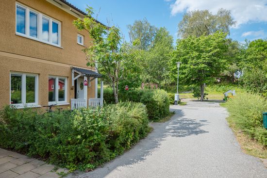 Bostadsrätt, Radhus, Gnejsvägen 39, Sigtuna