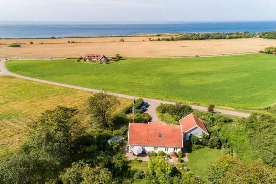 Villa, Bräcke Lid 22, Höganäs