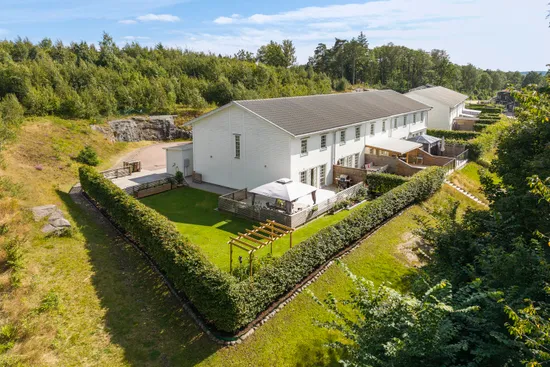 Bostadsrätt, Villa, Tvärstigen 29, Ekeberg, Lilla Edet